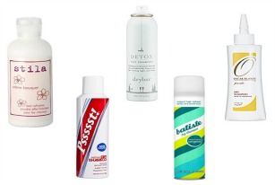 Why You Should Try Dry Shampoo