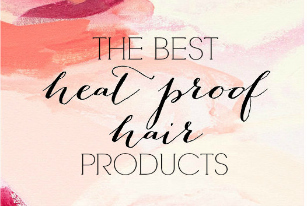 Humidity Proof Hair Products