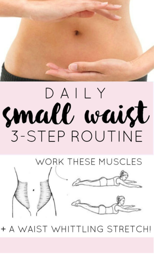 small_waist_workout