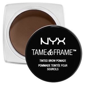 NYX Tame & Frame Brow Pomade - Brunette