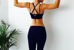 Cute Affordable Workout Clothes Like Lululemon