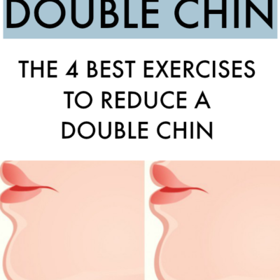 Best Double Chin Exercises That Work