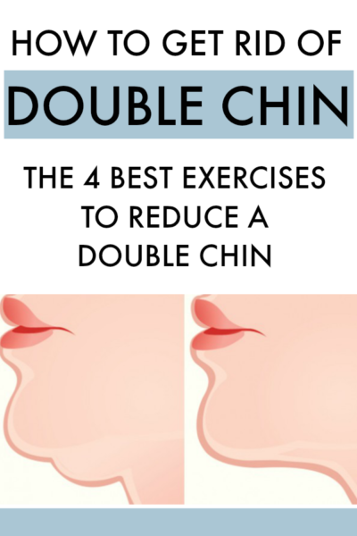 Best Double Chin Exercises That Work The Dumbbelle 