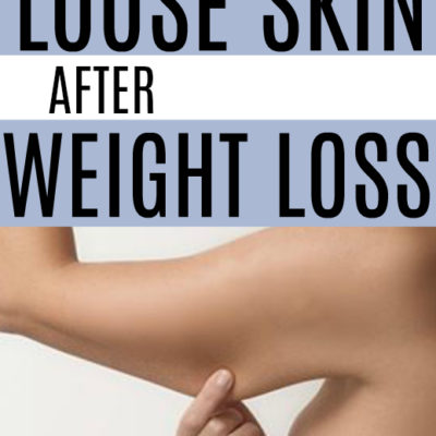 How to Tighten Loose Skin After Weight Loss